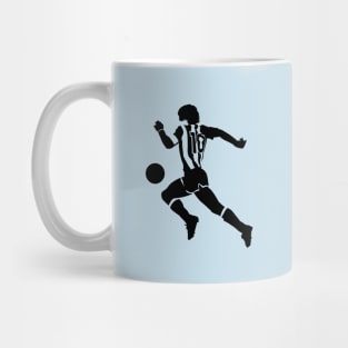 Diego Maradona Mug